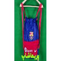 خرید کوله باشگاهی بارسلونا