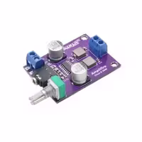ماژول آمپلی فایر 80W کلاس D با تراشه CS8673E ایرانیک | amazonchi