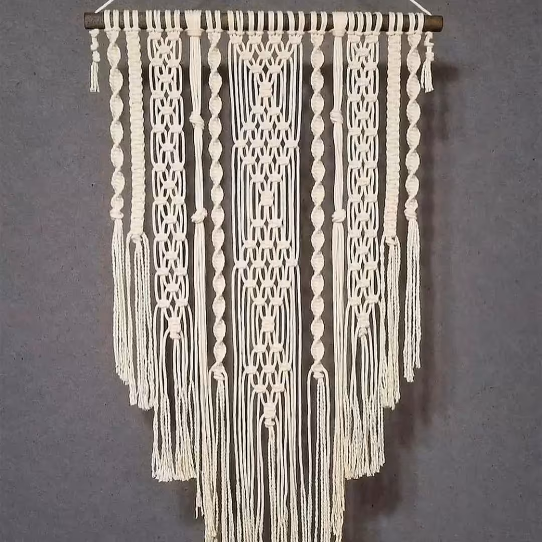 دیوارکوب مدل نو مکرمه 