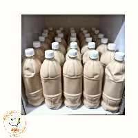 کشک مایع گوسفندی غلیظ (1 لیتری) بامزه بینالود