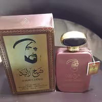 عطر و ادکلن عربی شیخ زاید مردانه(100میلی لیتر)امارات