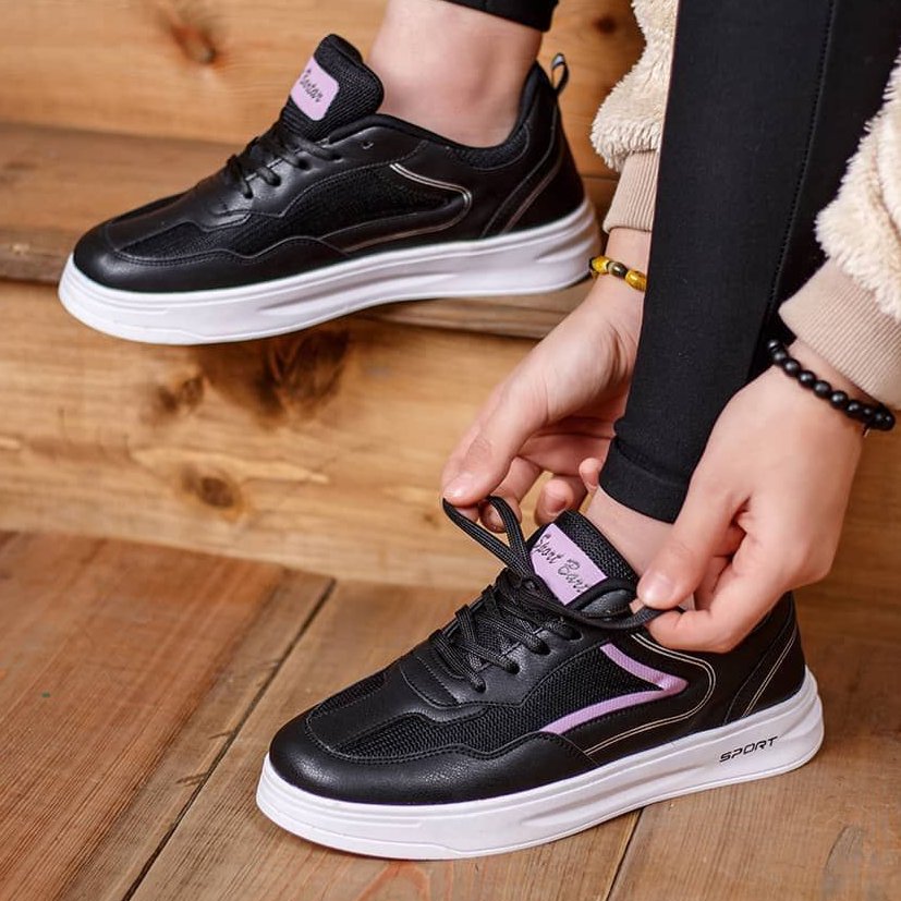 کفش زنانه اسپرت 