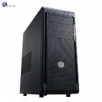 Cooler Master N500