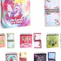 دفترچه فانتزی سویل 

مشخصات
80برگ
 ابعاد  10در 10
 داخله چاپی 
