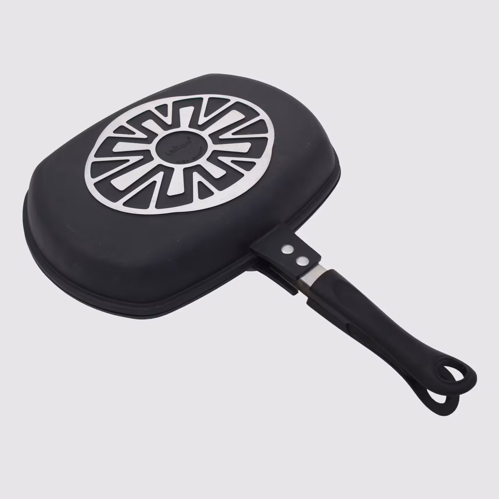 تابه دو طرفه رژیمی 34 خارجی یونیک کد 8795 