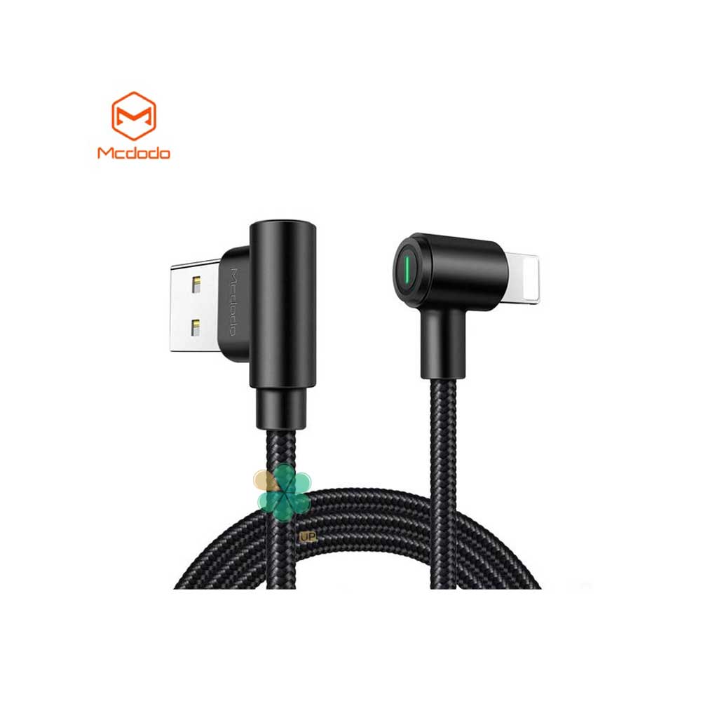 کابل شارژ لایتنینگ مخصوص گیمینگ مک دودو مدل Mcdodo CA-5380