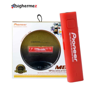 دانگل بلوتوث AUX پایونیر مدل M6