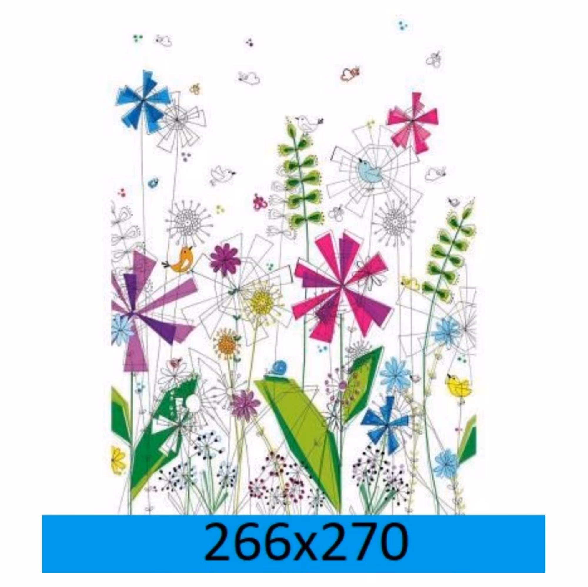 پوستر سه بعدی کد 127