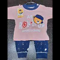 ست دو تکه وارداتی 