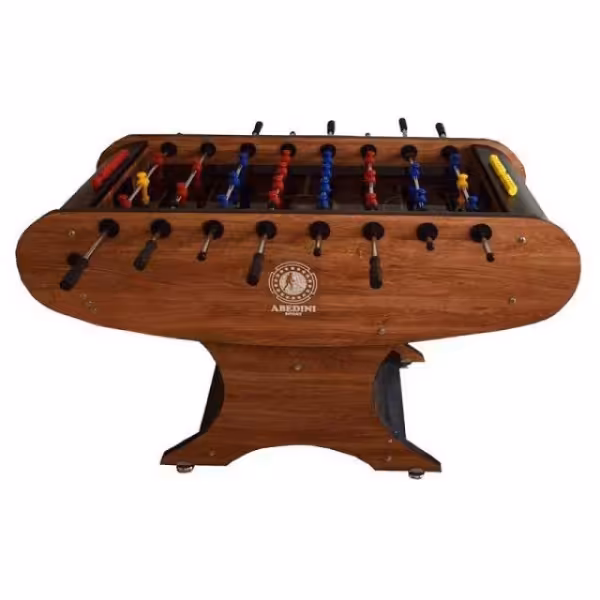 فوتبال دستی مدل F124