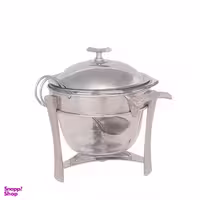 سوفله خوری سوپ سی اند اس طرح تسمه ای کد 004
