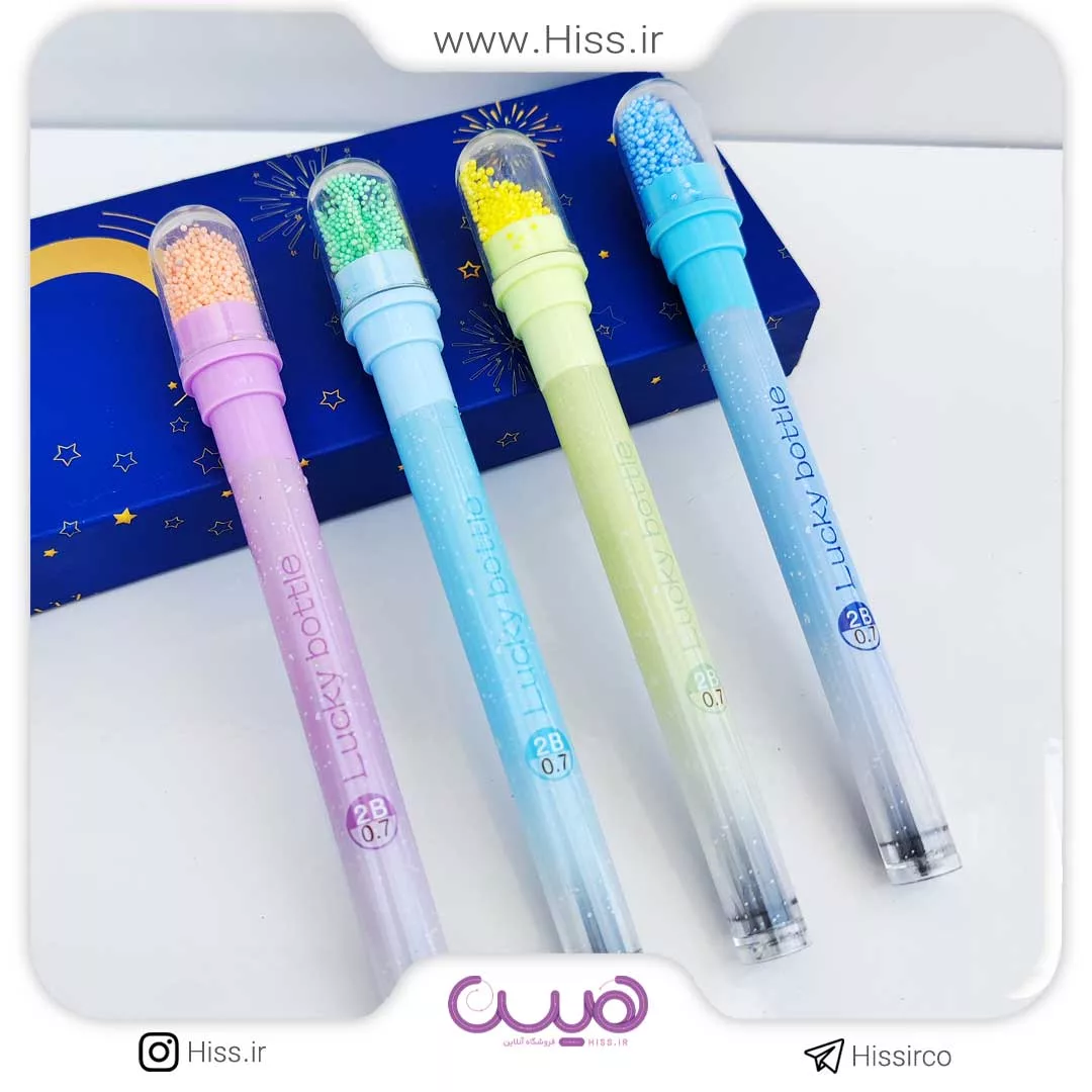 نوک مداد فانتزی اسمارتیزی (0.7)