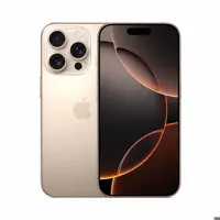 گوشی موبایل اپل مدل آیفون 16 Pro Max ظرفیت 512 گیگابایت رم 8 گیگابایت Not Active