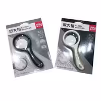 ذره بین دلی اصلی سایز 50