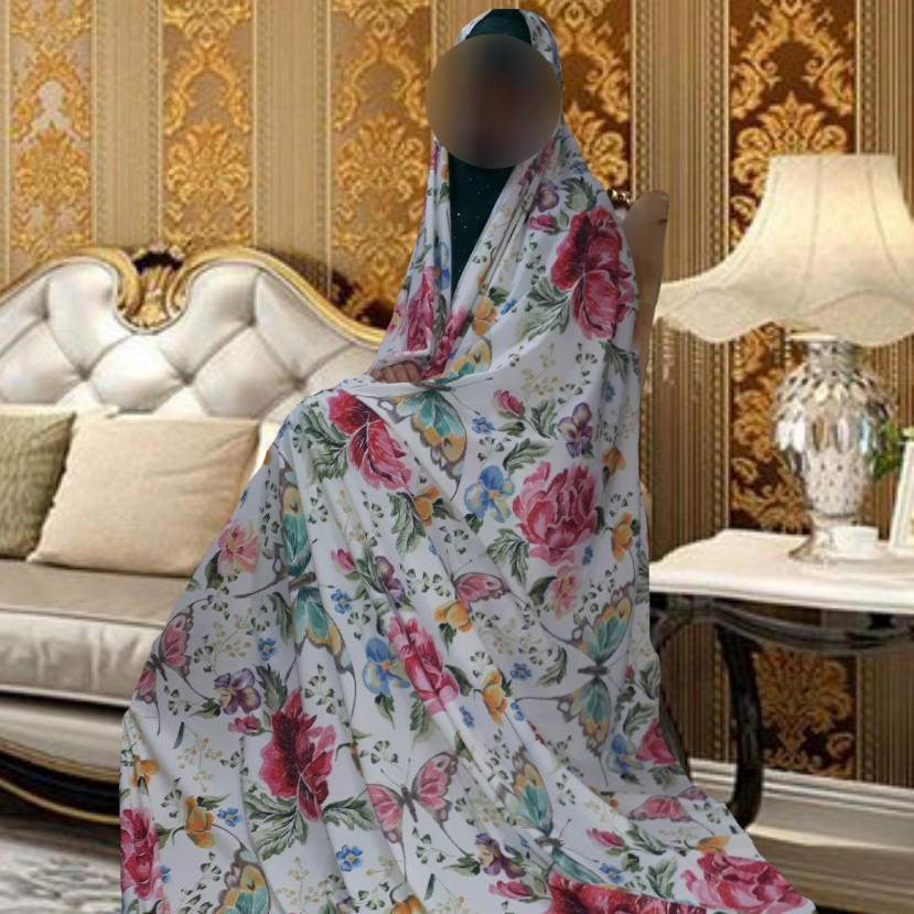 قواره چادری مجلسی