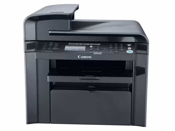 پرینتر لیزری کانن مدل i-SENSYS MF4750