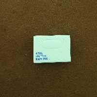 اسپلیتر یا همان نویزگیر مودم ADSL متصل بین گوشی تلفن و مودم