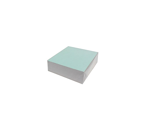 کاغذ یادداشت ساده سایز 10×10