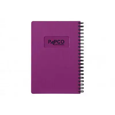 دفتر شطرنجی پاپکو مدل NB-641-BC کد DR10
