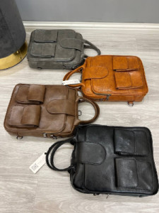 کیف دانشجویی