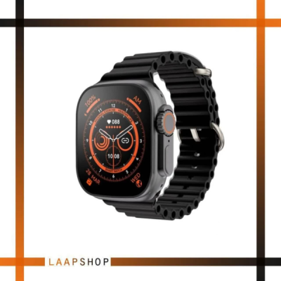 ساعت هوشمند مدل T800