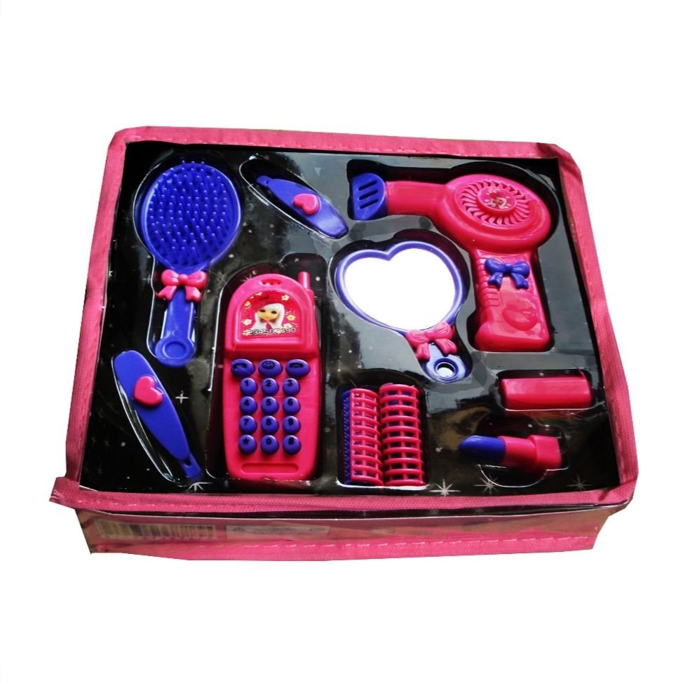 کیف لوازم آرایشی اسباب بازی کودکان