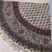 سفره قلم کار اصفهان