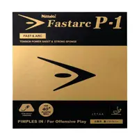 رویه راکت نیتاکو فست آرک P1