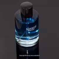 ادکلن ساواج آروما پیور هوم حجم 100 میلی لیتر