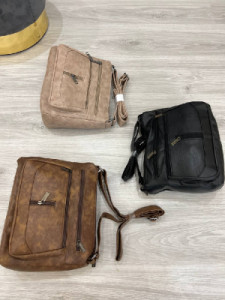 کیف دوشی زنانه