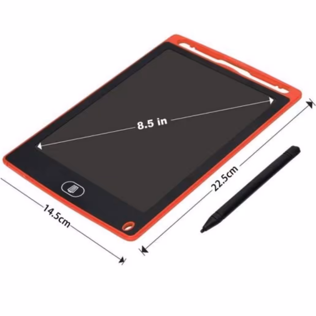 تبلت جادویی چرک نویس کاغذ دیجیتال 