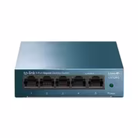 سوئیچ 5 پورت گیگابیت تی پی لینک LS105G
