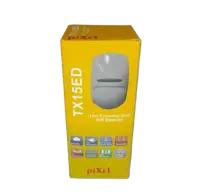 چشم دزدگیر پایرونیکس KX15