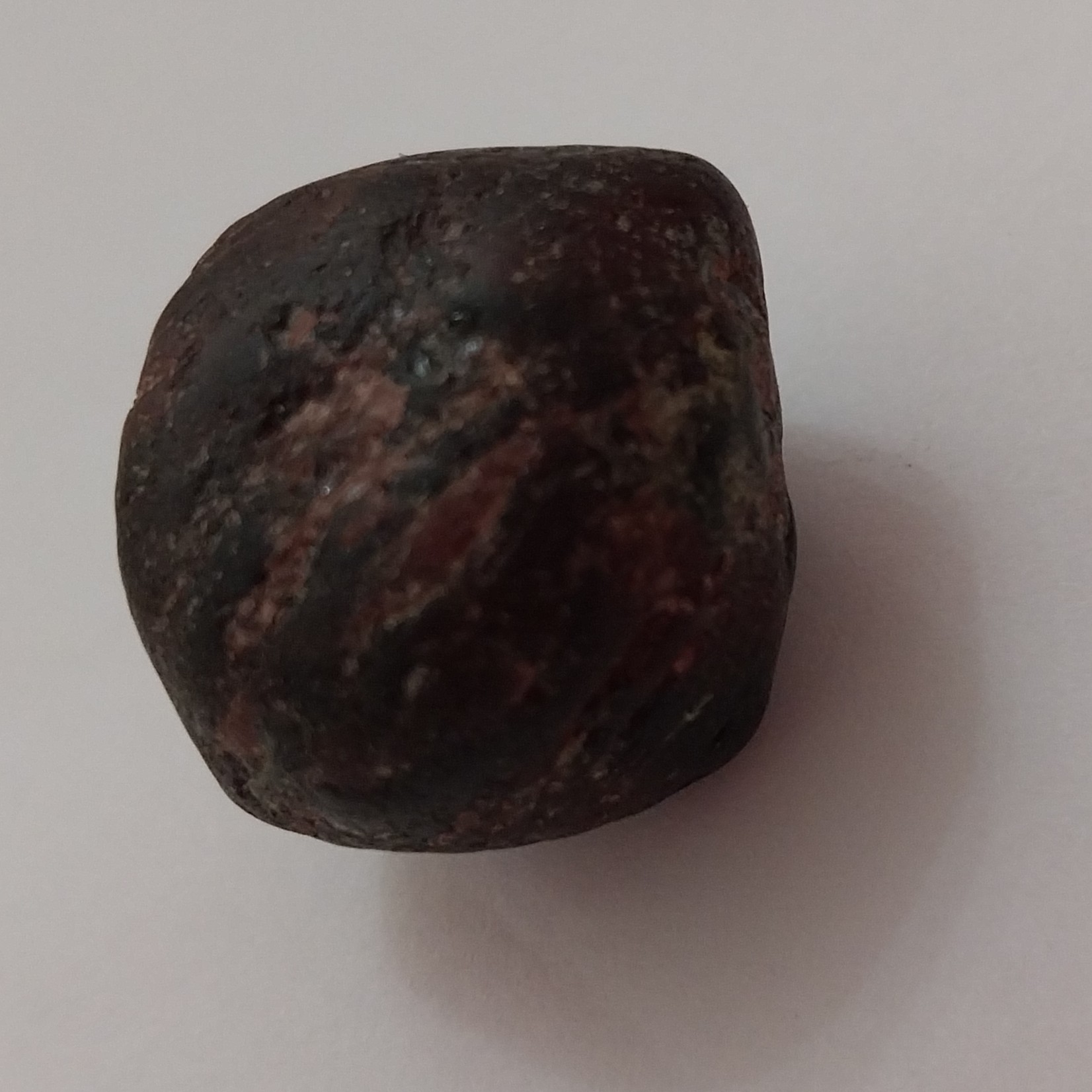 105قیراط راف یاقوت سرخ اصل افریقا 