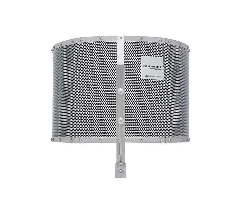 ایزولاتور میکروفون مرنتز مدل Sound Shield Live
