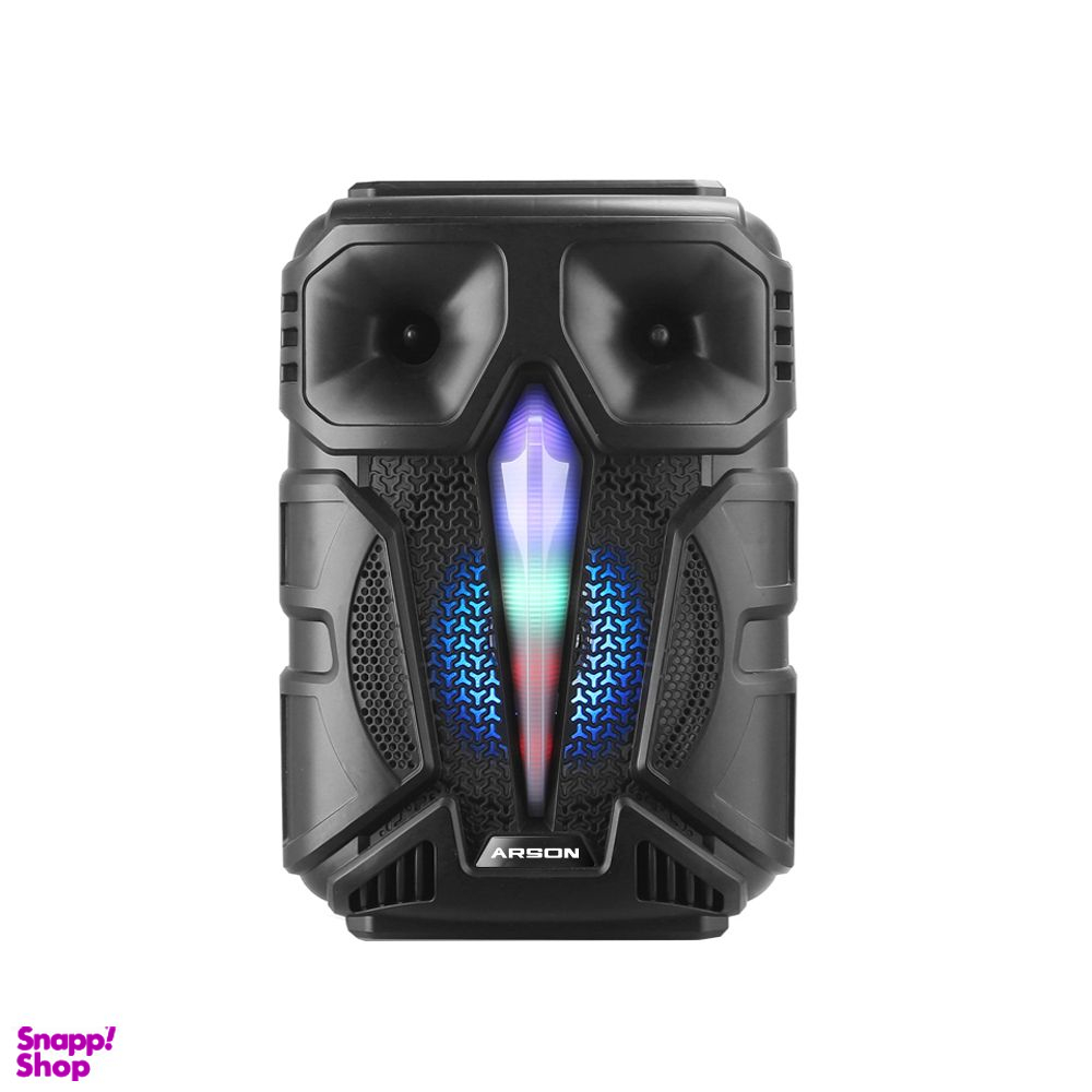 اسپیکر بی سیم بلوتوثی قابل حمل آرسون مدل AN-8135A