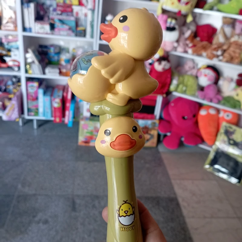 اسباب بازی جغجغه