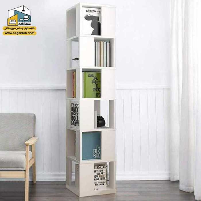 کتابخانه کد LSP07