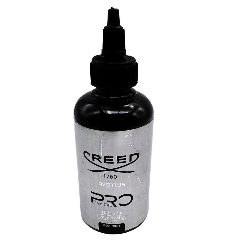 کرم مو  استم سل پرو مدل اونتوس حجم 150 میلی لیتر