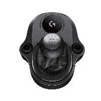 قیمت و خرید دسته دنده لاجیتک مدل Driving Force Shifter | یاس ارتباط