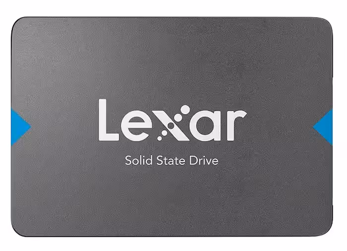 اس اس دی 2.5 اینچ لکسار مدل NQ100 ظرفیت 960 گیگابایت