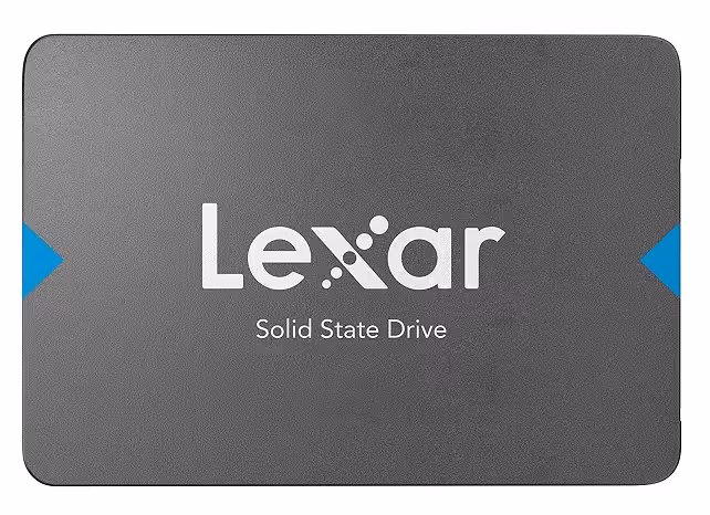 اس اس دی 2.5 اینچ لکسار مدل NQ100 ظرفیت 960 گیگابایت