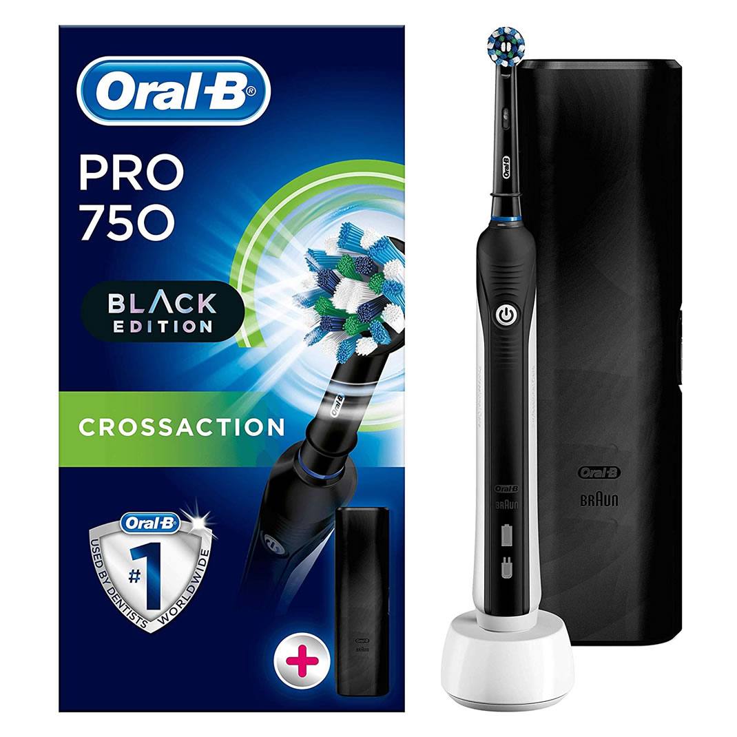 مسواک برقی اورال بی Oral-B مدل Pro 750