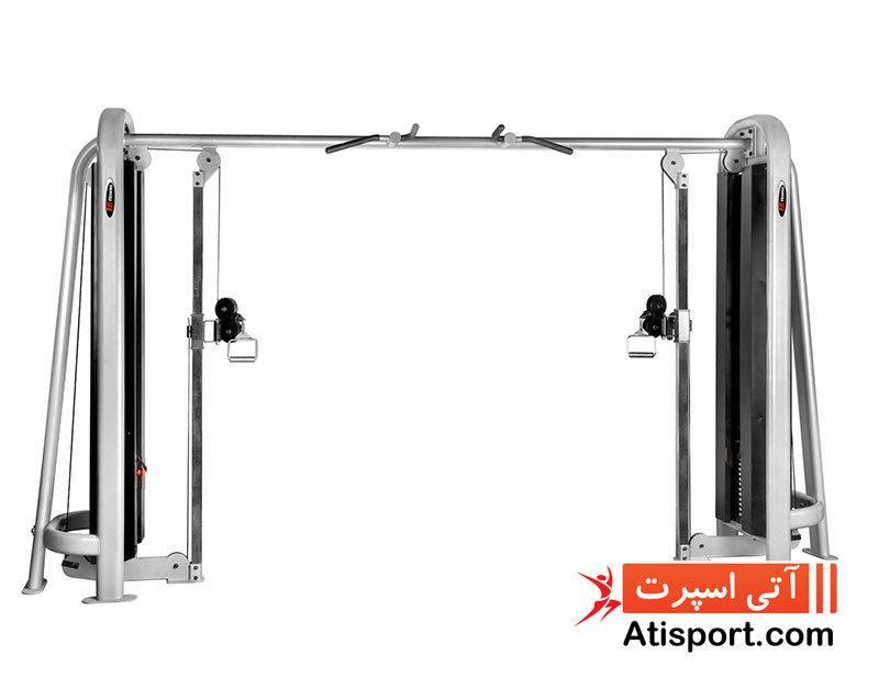 دستگاه کراس آور LS179