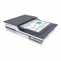 اسکنر اسناد ماستک iDocScan S20