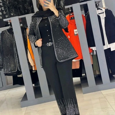 کت و شلوار آذین