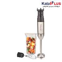 گوشت کوب 2 کاره دلمونتی مدل DL100