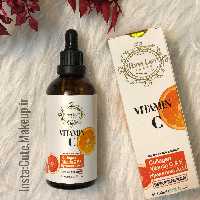 سرم ویتامین C هپی لیدی