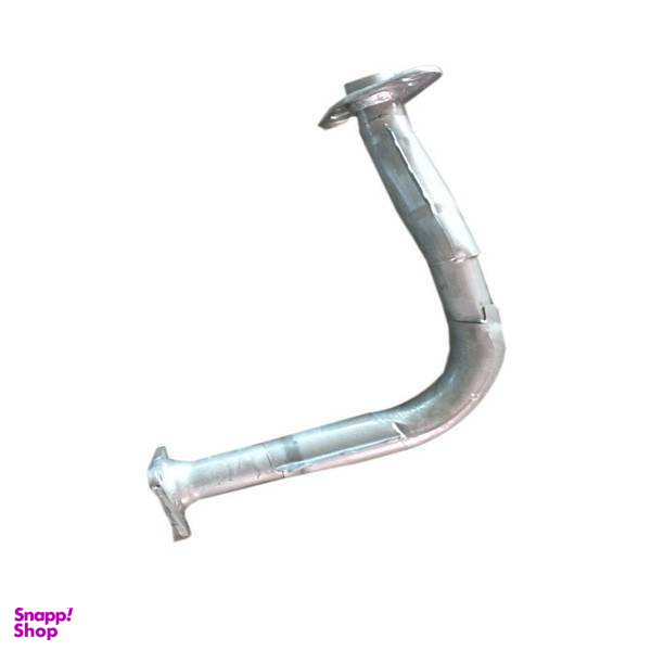 گلویی اگزوز مدل SH030 مناسب برای پراید