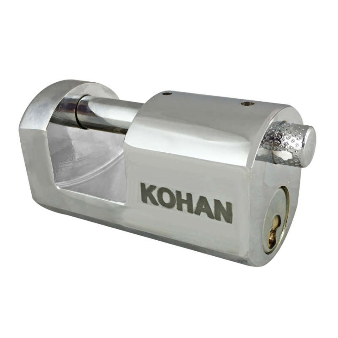 قفل کتابی کهن مدل  هیدرو دیسکی